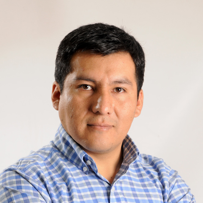 Alfredo Gama Zapata