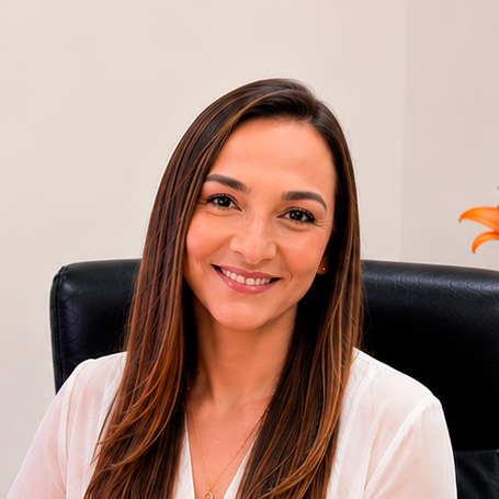 Dra. Elizabeth Vidal Duarte